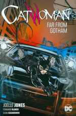 Catwoman_Vol. 2_Far From Gotham