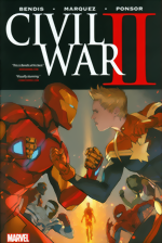 Civil War II