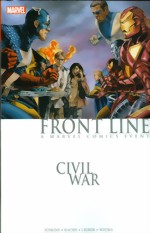 Civil War_Front Line
