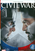 Civil War_Movie Edition_HC