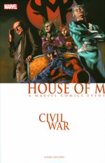 Civil War_House M