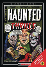 Classic Horror Comics_Vol. 4_Softee