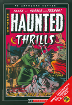 Classic Horror Comics_Vol. 2_Softee