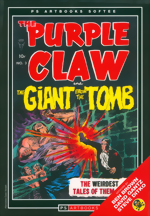 Classic Horror Comics_Vol. 7_Softee