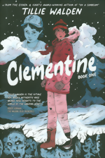 Clementine_Book One