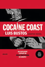 Cocaine Coast_HC