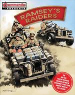 Commando Presents_Ramseys Raiders_Vol. 1