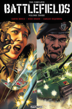 Complete Battlefields_Vol. 3