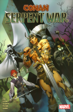 Conan_Serpent War