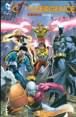 Convergence_Crisis_Vol. 1