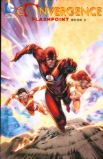 Convergence_Flashpoint_Book 2