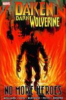Daken_Dark Wolverine_No More Heroes