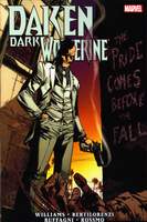 Daken_Dark Wolverine_The Pride Comes Before The Fall_HC