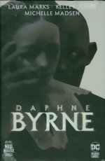 Daphne Byrne_DC Black Label_HC