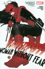 Daredevil_Woman Without Fear