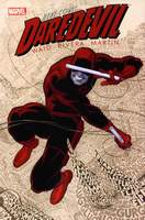 Daredevil By Mark Waid_Vol. 1