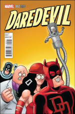 Daredevil_2016_2_Fred Hembeck_Variant