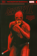 Daredevil_Back In Black_Vol. 8_The Death Of Daredevil