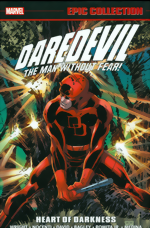 Daredevil Epic Collection_Vol. 14_Heart Of Darkness