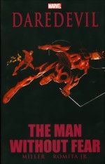 Daredevil_The Man Without Fear