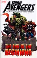 Dark Avengers_The End Is The Beginning