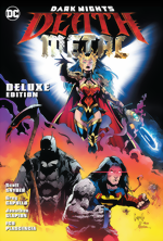 Dark Nights_Death Metal_Deluxe Edition_HC