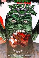 Dark Reign: Skrull Kill Krew