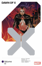 Dawn Of X_Vol. 11