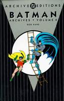 DC Archive Editions_Batman Archives_Vol. 4