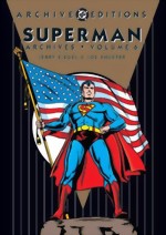 DC Archive Editions_Superman Archives_Vol. 6_HC DC Archive Editions_Superman Archives_Vol. 6_HC