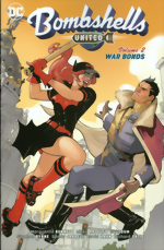 Bombshells_United_Vol. 2_War Bonds