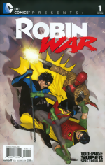 DC Comics Presents_Robin War_1_100-Page Super Spectacular