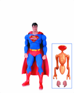 DC Comics Icons_Superman