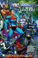 DC Universe_Online Legends_Vol.1