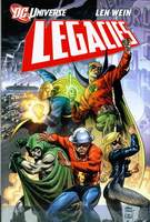 DC Universe_Legacies_HC