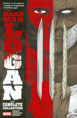Dead Man Logan_The Complete Collection