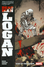 Dead Man Logan_Vol. 1_Sins Of The Father