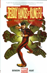 Deadly Hands Of Kung Fu_Out Of The Past