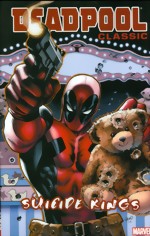 Deadpool Classic_Vol. 14_Suicide Kings