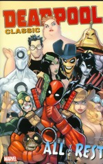 Deadpool Classic_Vol. 15_All The Rest