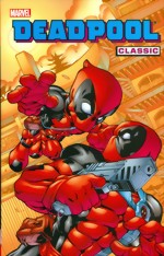 Deadpool Classic_Vol. 5