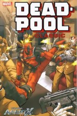 Deadpool Classic_Vol. 9