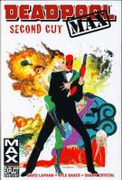 Deadpool MAX_Second Cut_HC