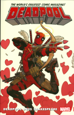 Deadpool_Worlds Greatest_Vol. 7_Deadpool Does Shakespeare