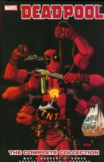 Deadpool_The Complete Collection_By Daniel Way_Vol. 4