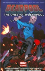 Deadpool_The Ones With Deadpool