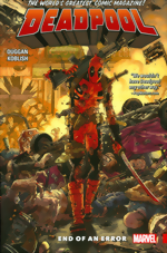 Deadpool_Worlds Greatest_Vol. 2_End Of An Error