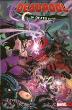 Deadpool: World´s Greatest Vol. 8 - ´Til Death Do Us... Deadpool_Worlds Greatest_Vol. 8_Til Death Do Us...