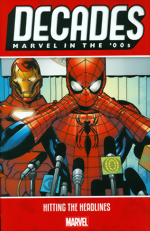 Decades_Marvel In The 00s_Hitting The Headlines