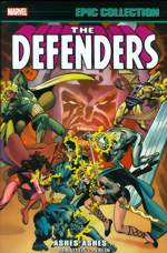 Defenders Epic Collection_Vol. 7_Ashes, Ashes
